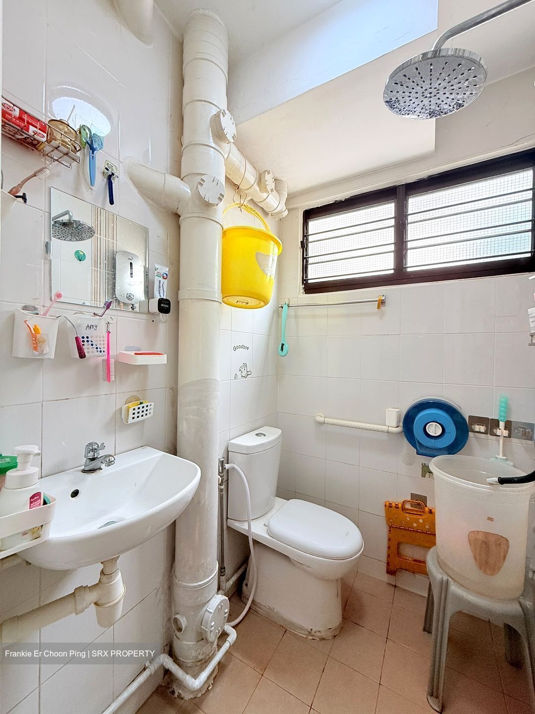 Blk 144 Bukit Batok West Avenue 6 (Bukit Batok), HDB 3 Rooms #637719181